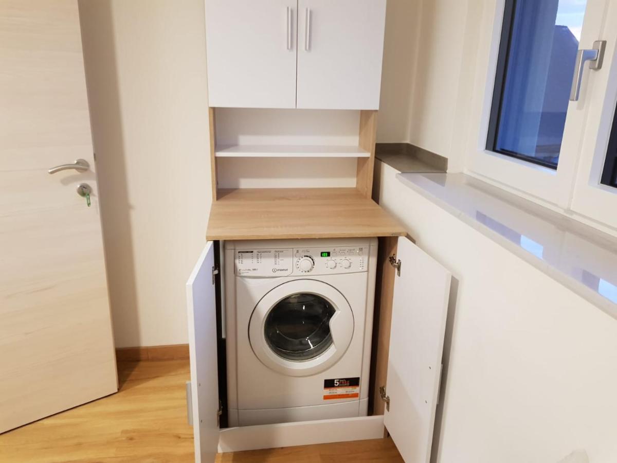 Ferienwohnung Stoisser Мурэкк Экстерьер фото