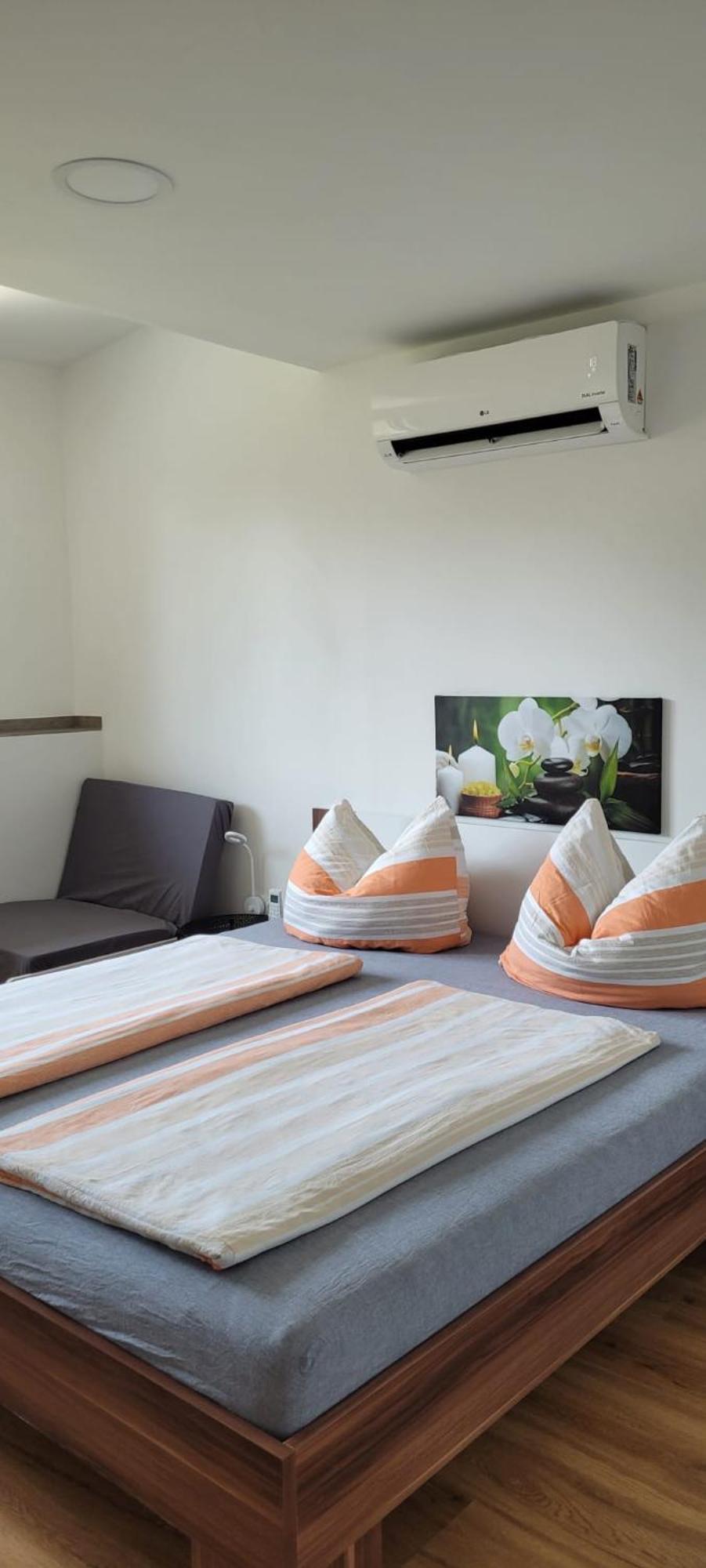 Ferienwohnung Stoisser Мурэкк Экстерьер фото